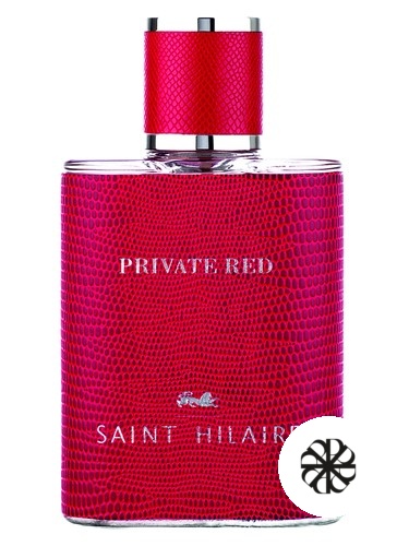 Private Red Saint Hilaire