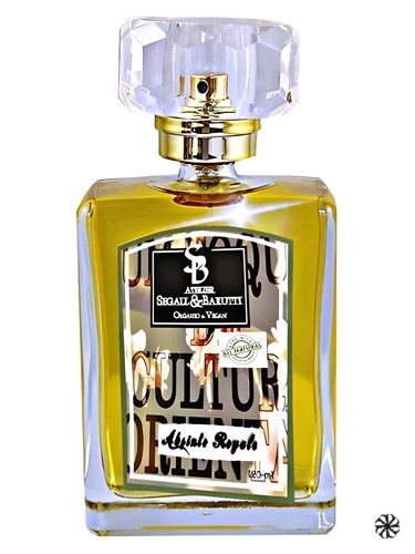 Absinto Royale Atelier Segall & Barutti