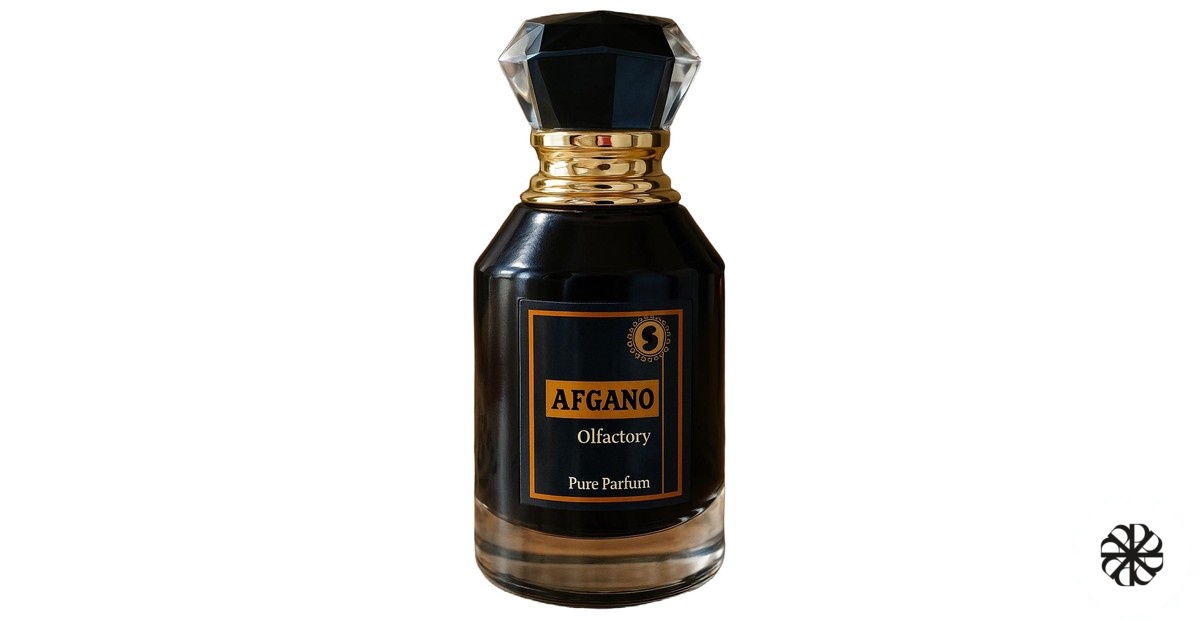 Afgano Atelier Segall & Barutti