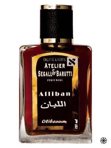 Alliban Atelier Segall & Barutti