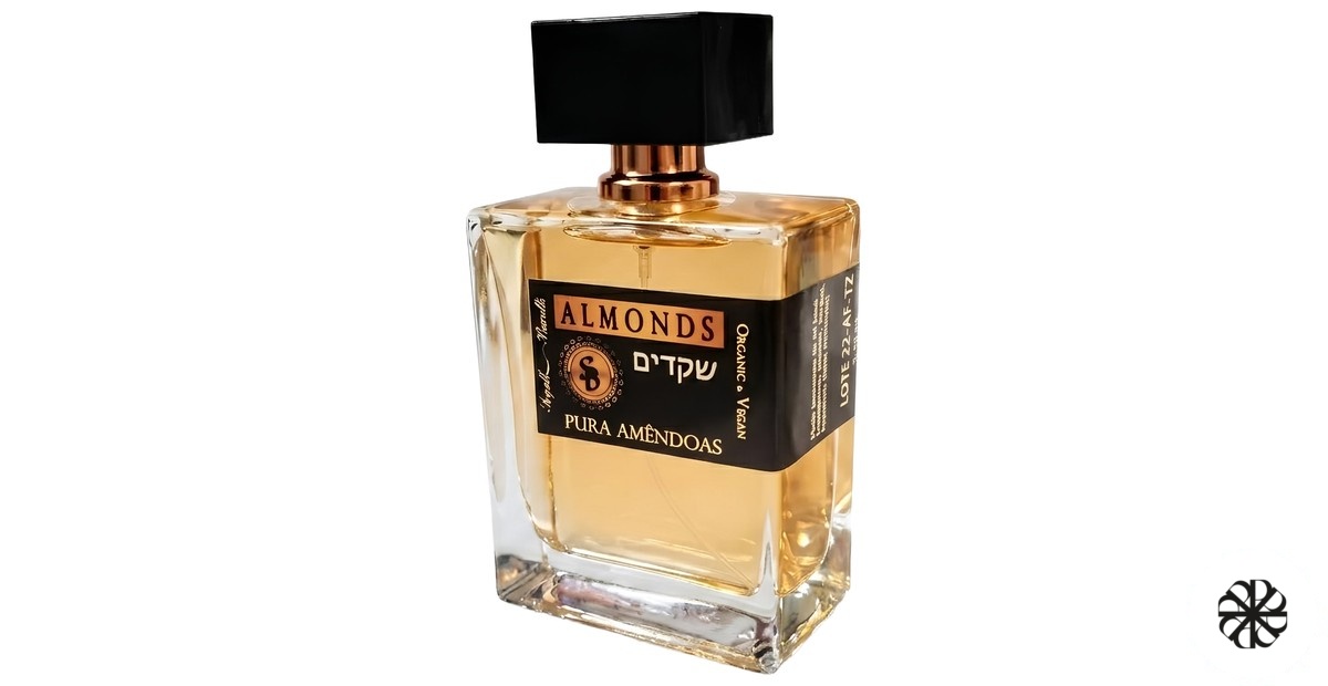 Almonds Atelier Segall & Barutti