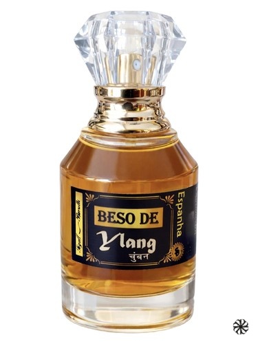 Beso de Ylang Atelier Segall & Barutti