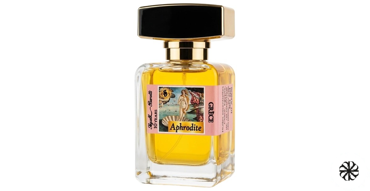 Aphrodite Atelier Segall & Barutti