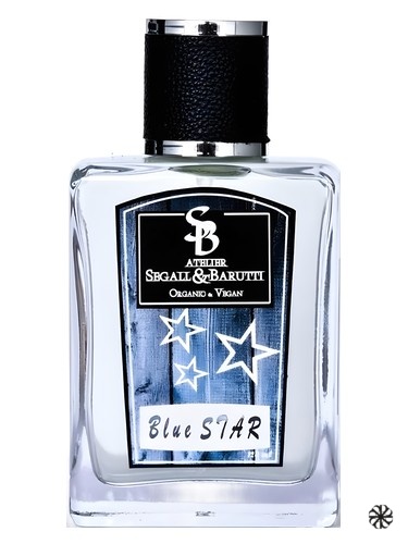 Blue Star Atelier Segall & Barutti