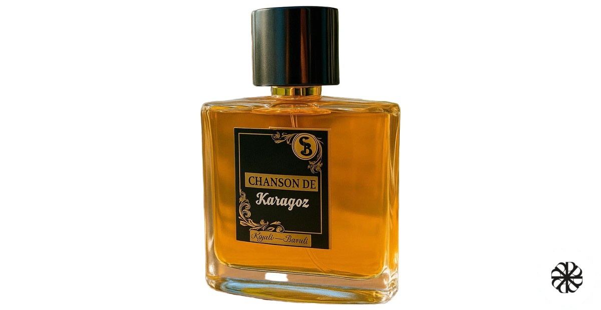 Chanson de Karagoz Atelier Segall & Barutti