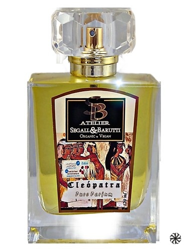 Cleópatra Atelier Segall & Barutti