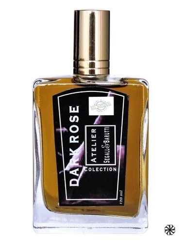 Dark Rose Atelier Segall & Barutti