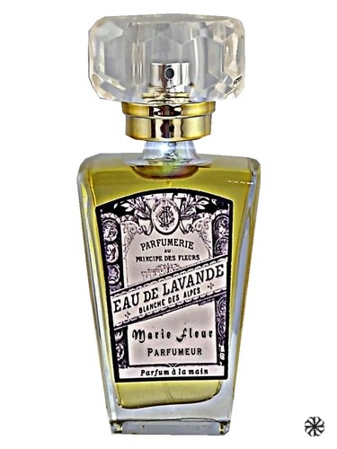 Eau de Lavander Atelier Segall & Barutti