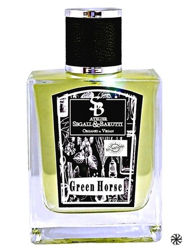 Green Horse Atelier Segall & Barutti
