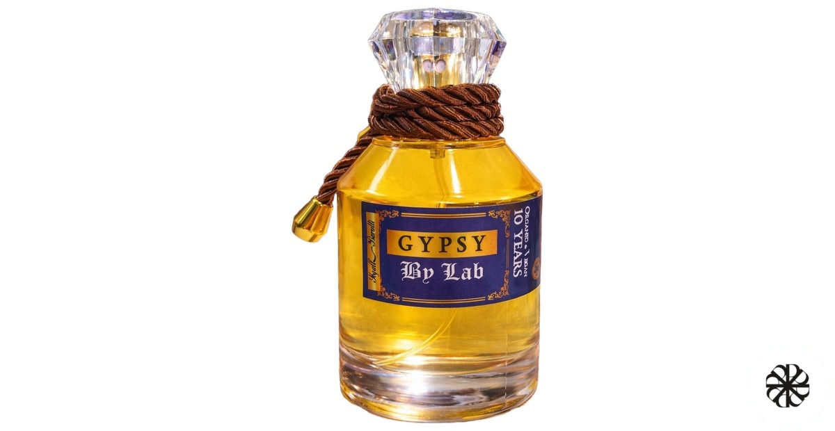 Gypsy by Lab Atelier Segall & Barutti