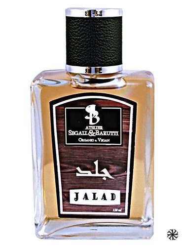Jalad Atelier Segall & Barutti