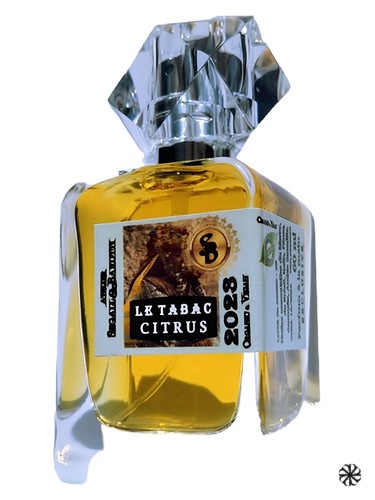 Le Tabac & Citrus Atelier Segall & Barutti