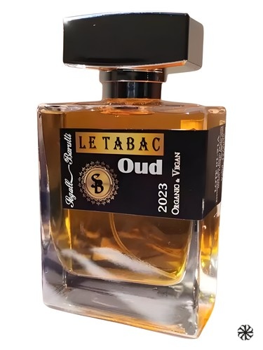 Le Tabac Oud Atelier Segall & Barutti