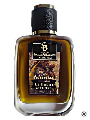 Le Tabac Tradiction Atelier Segall & Barutti
