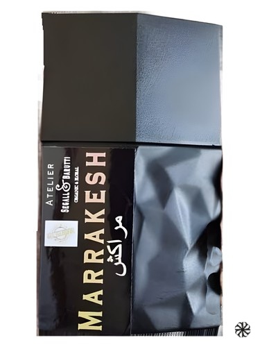 Marrakesh Atelier Segall & Barutti