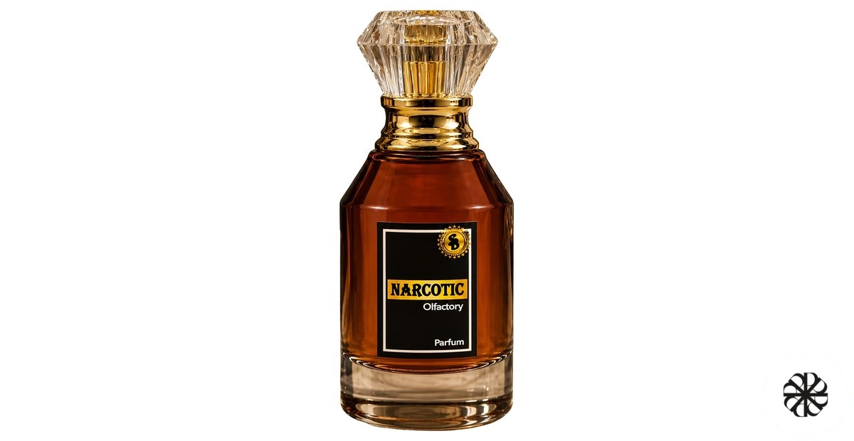 Narcotic Atelier Segall & Barutti