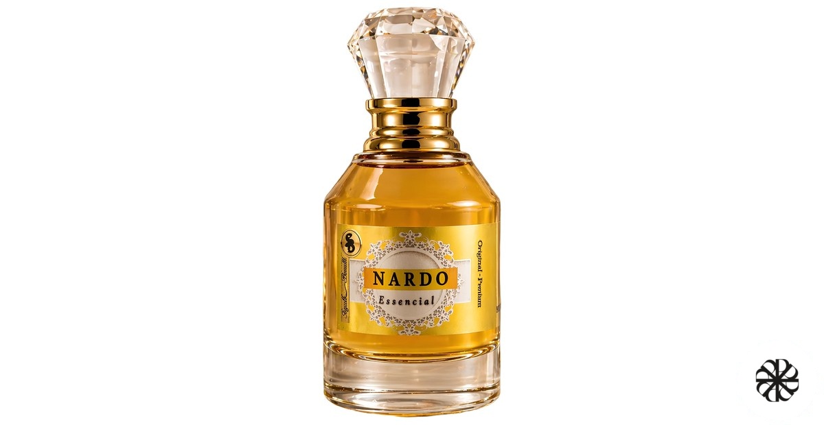 Nardo Essencial Atelier Segall & Barutti