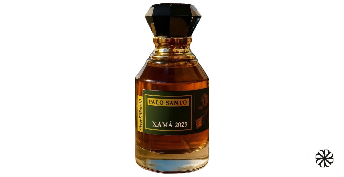 Palo Santo Xamã Atelier Segall & Barutti