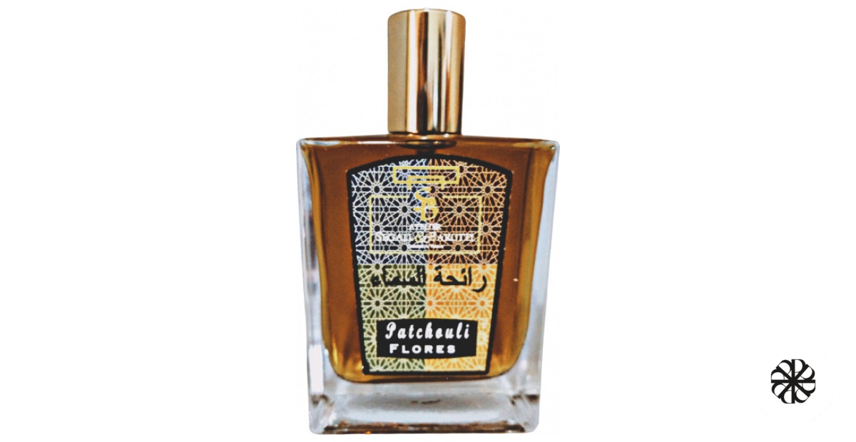 Patchouli & Flores Atelier Segall & Barutti