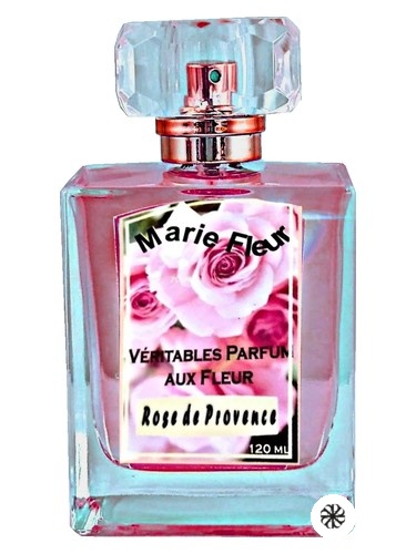 Rose de Provence Atelier Segall & Barutti
