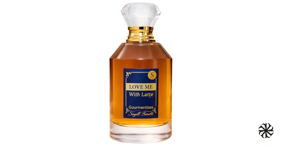Love Me With Latte Atelier Segall & Barutti