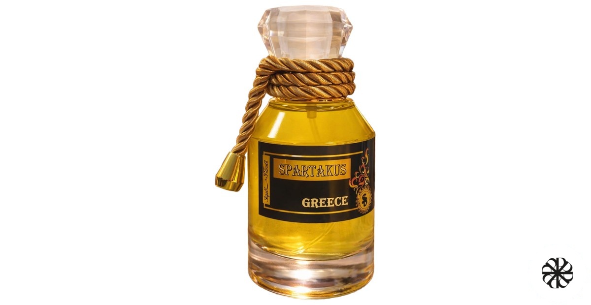 Spartakus Greece Atelier Segall & Barutti