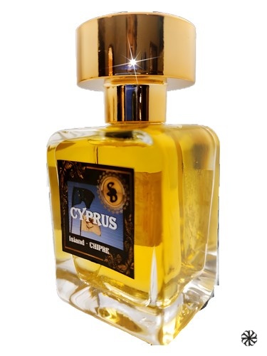 Cyprus Atelier Segall & Barutti