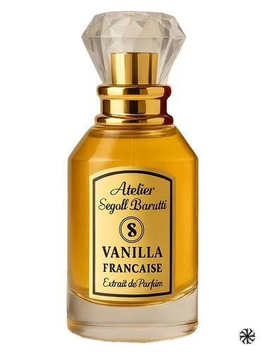 Vanilla Française Atelier Segall & Barutti