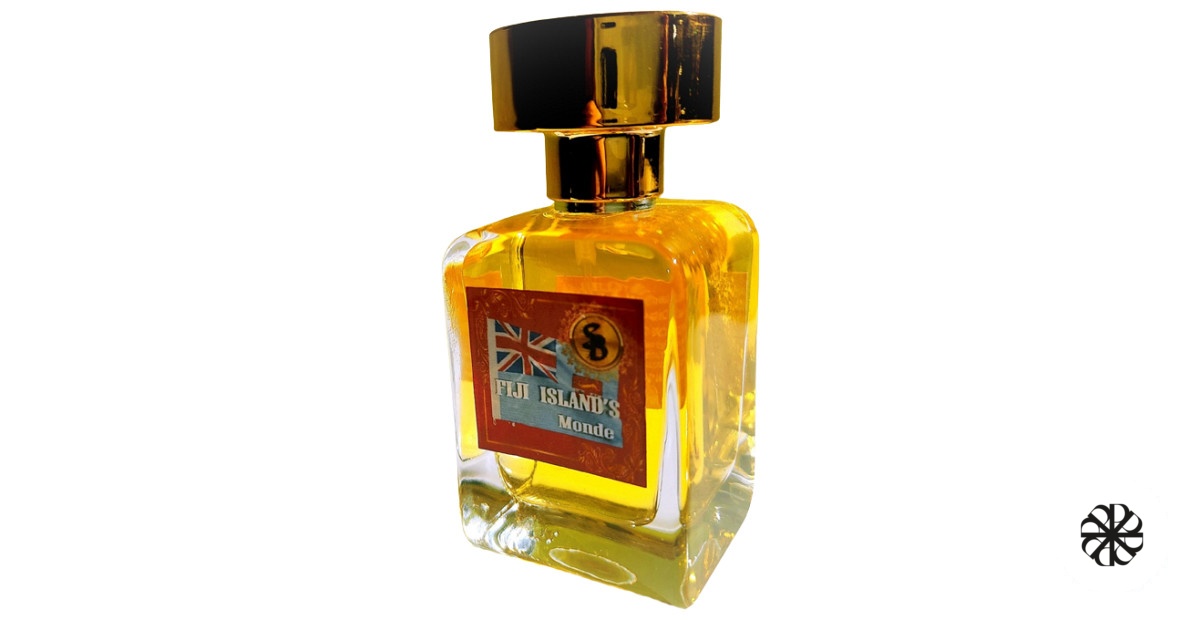 Fiji Atelier Segall & Barutti