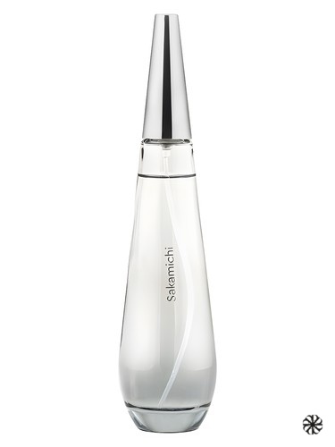 Ice by Sakamichi Silver Woman Sakamichi Parfums