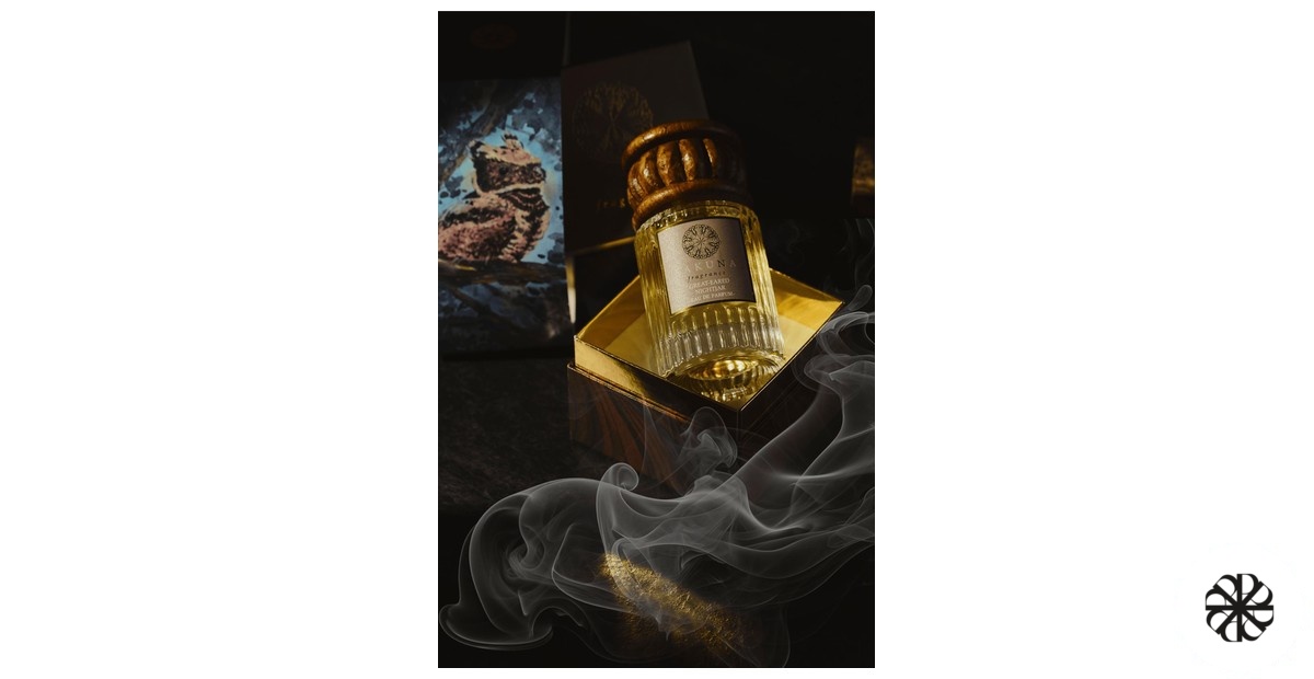Great-eared Nightjar SAKUNA Fragrance