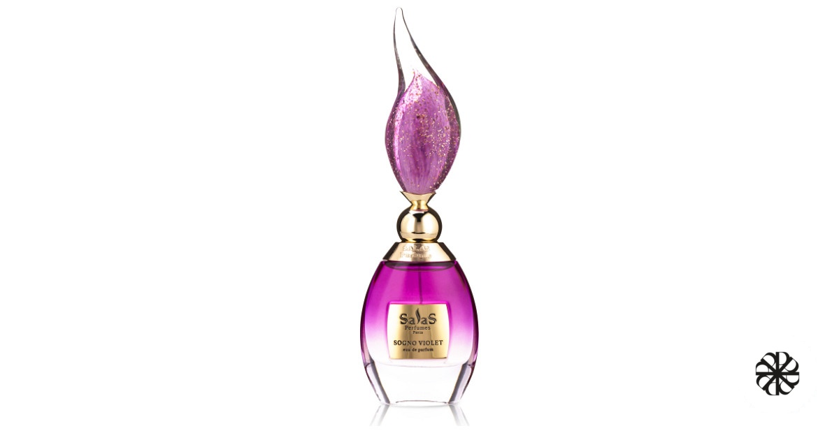 Sogno Violet Salas