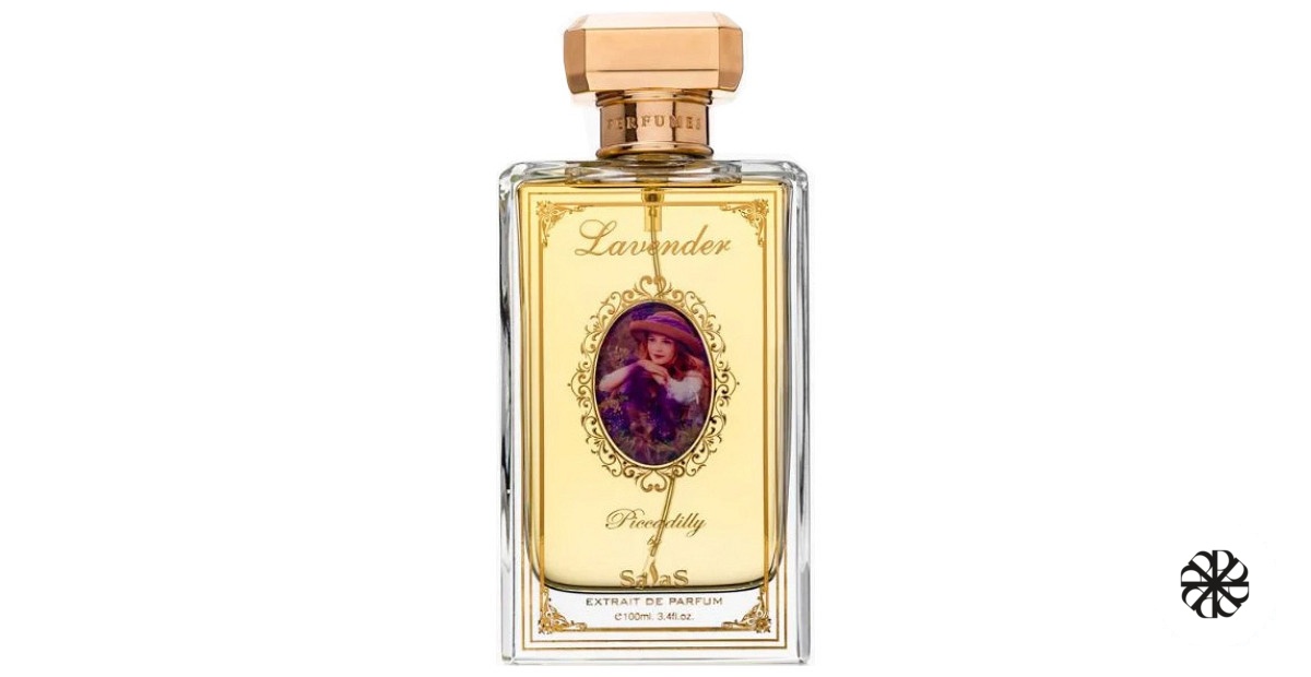 Lavender Salas