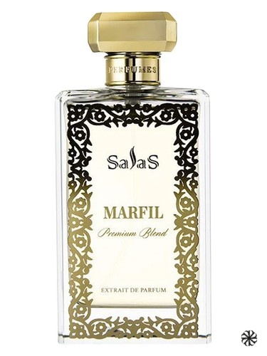 Marfil Salas