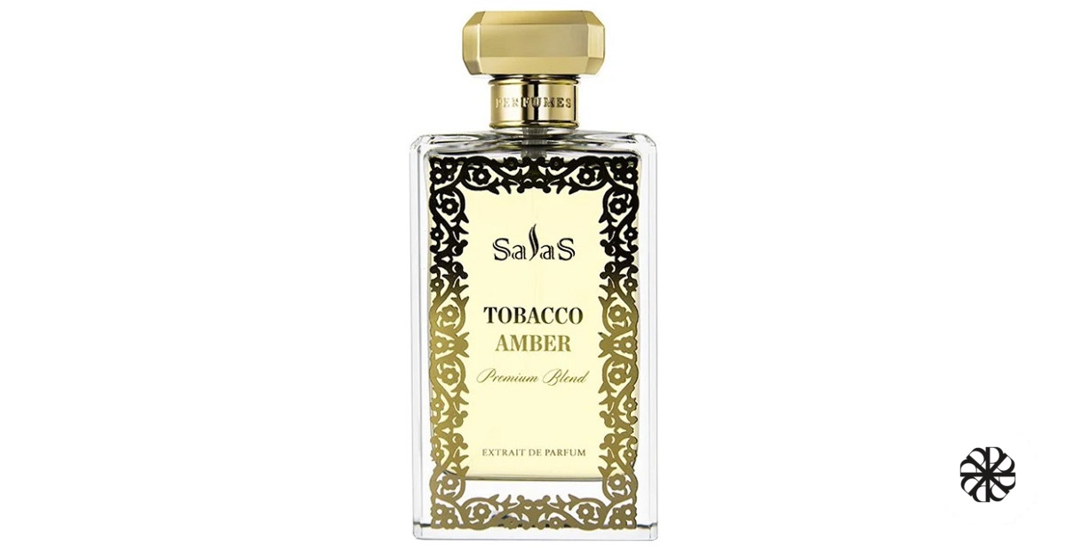 Tobacco Amber Salas