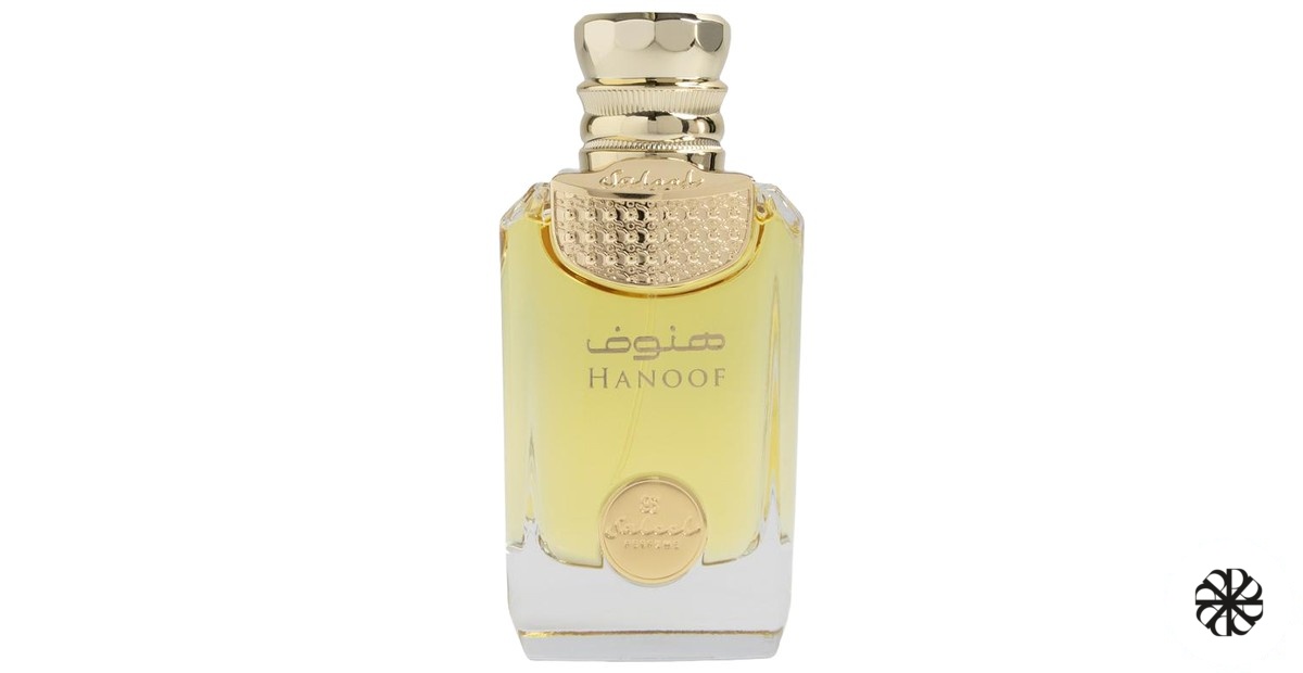 Hanoof Saleel Parfums