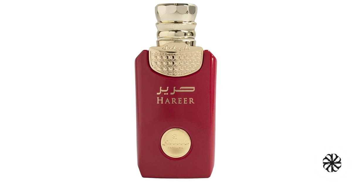 Hareer Saleel Parfums