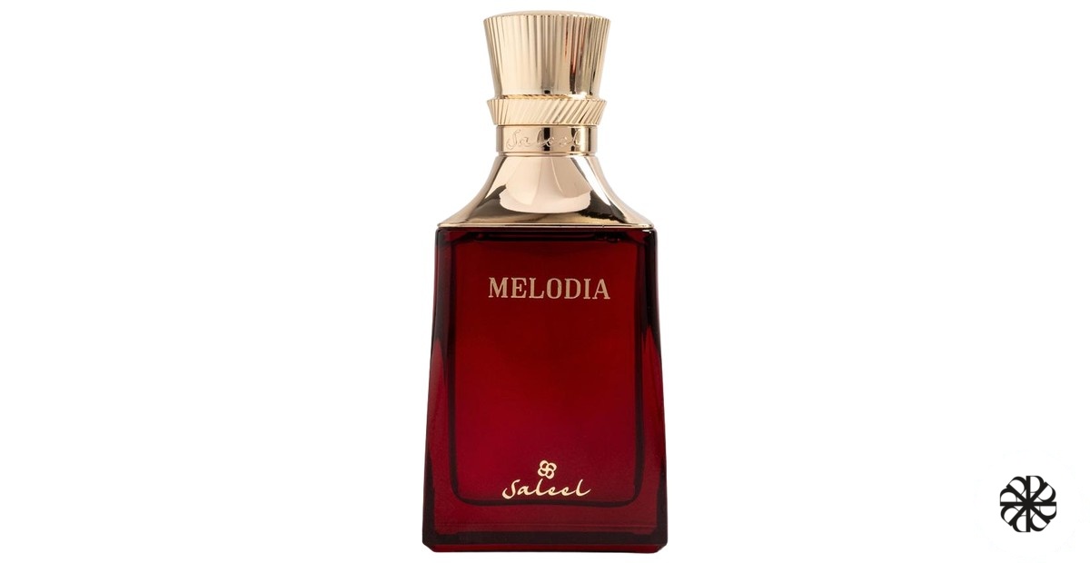 Melodia Saleel Parfums