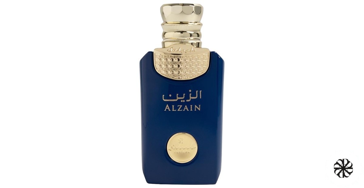 Al Zain Saleel Parfums