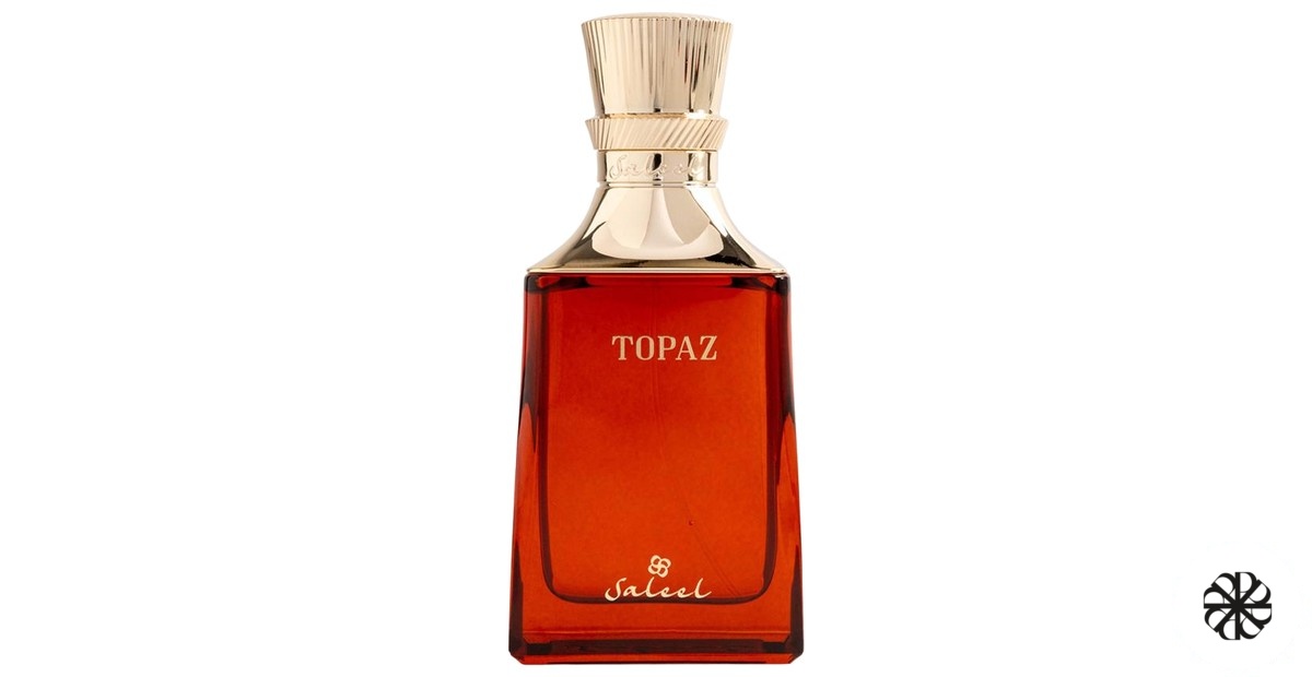 Topaz Saleel Parfums