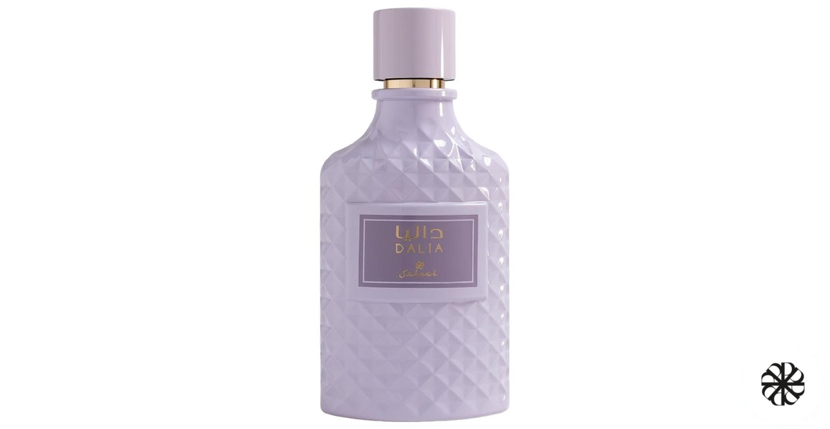 Dalia Saleel Parfums