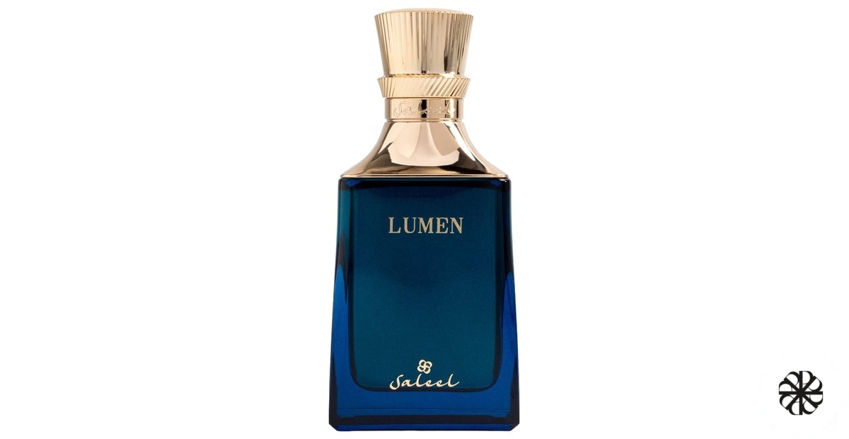 Lumen Saleel Parfums