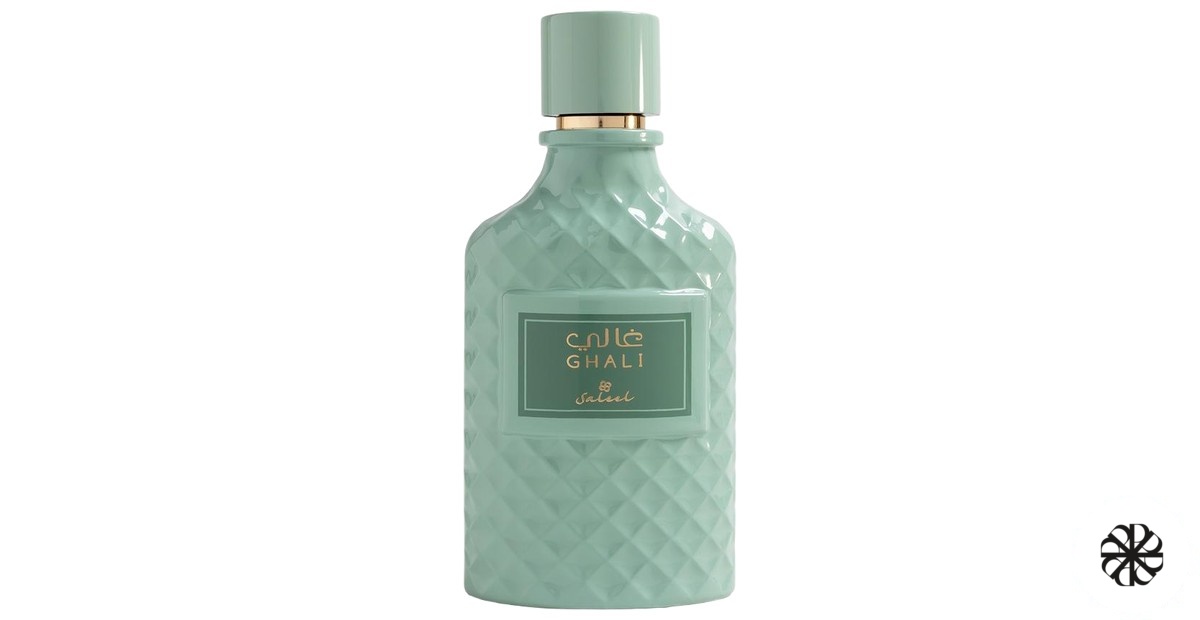 Ghali Saleel Parfums