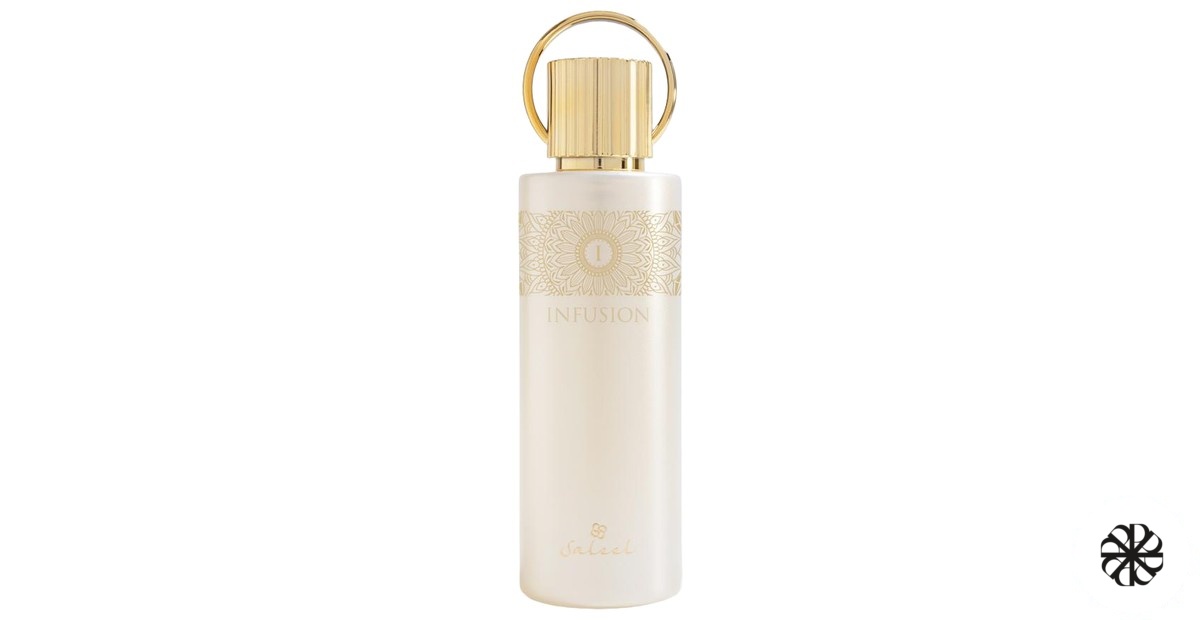 Infusion Saleel Parfums