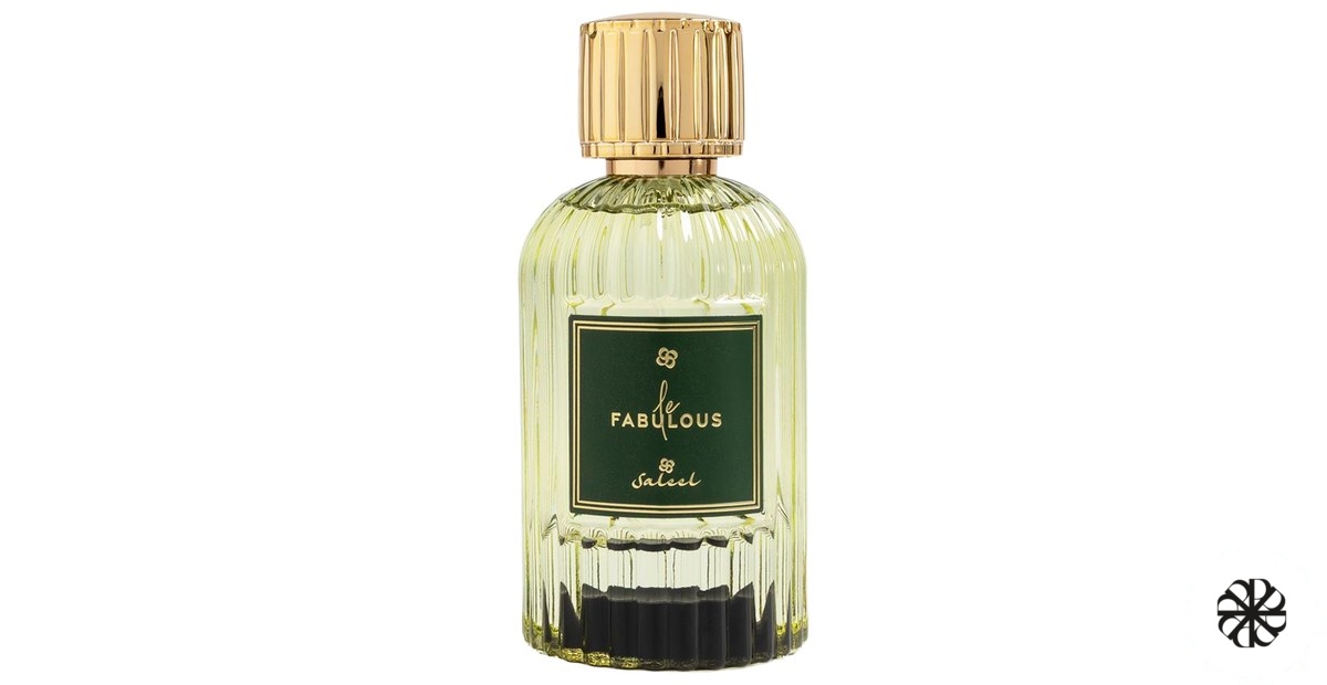 Le Fabulous Saleel Parfums