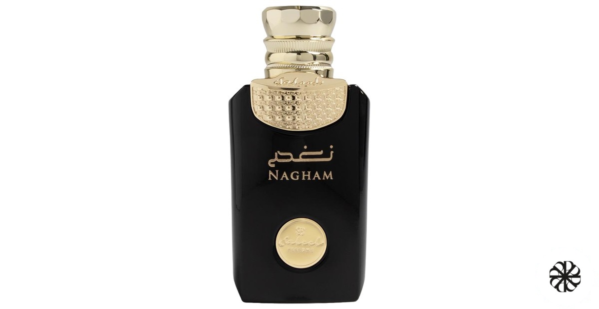 Nagham Saleel Parfums