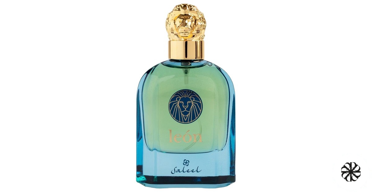 Leon Saleel Parfums