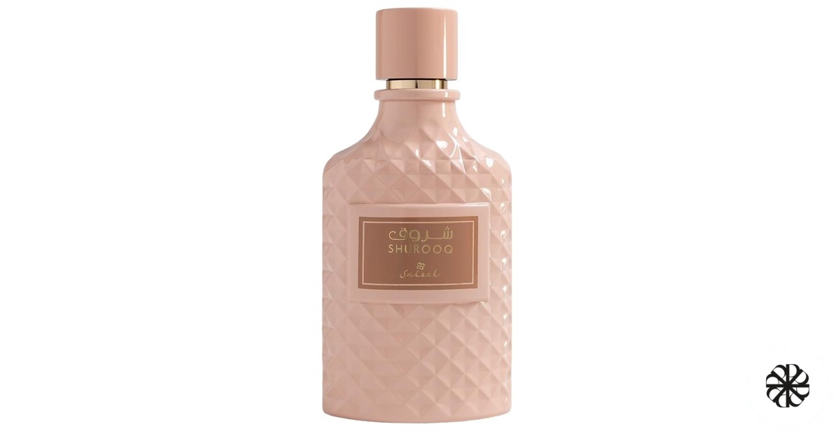Shurooq Saleel Parfums