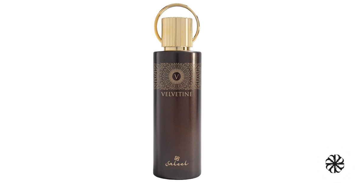 Velvetine Saleel Parfums