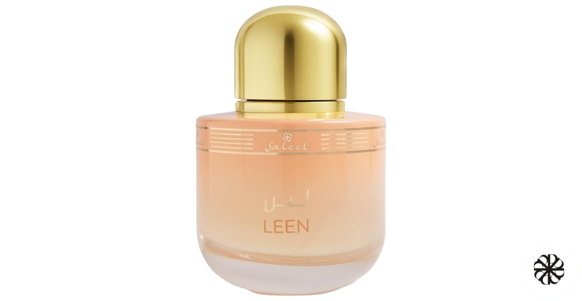 Leen Saleel Parfums